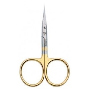 Dr Slick Microtip scissors precyzyjne nożyczki do wykonywania much